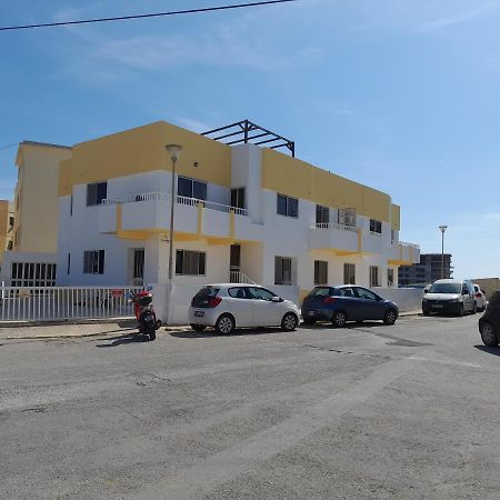 Sunshine Holiday Apartment 5 With Spectacular Seaviews St. Paul's Bay Exterior foto